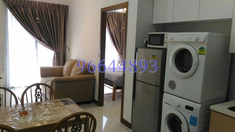 Viento (D14), Apartment #165068132